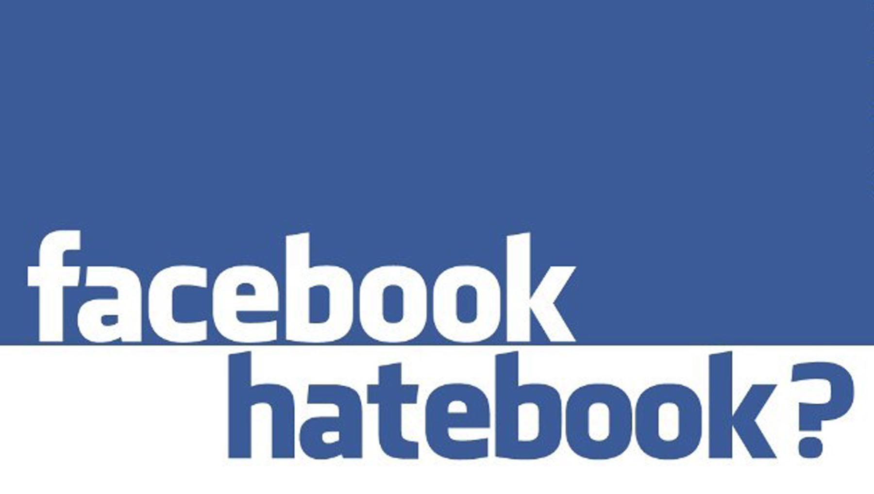  पूरी दुनिया से फेसबुक अपने प्लेटफॉर्म पर मौजूद नफरती सामग्री हटाए : यूरोपीय यूनियन सर्वोच्च अदालत का आदेश।